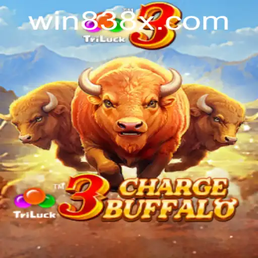 Explorando o Universo de 3ChargeBuffalo: Um Jogo de Estratégia Inovador