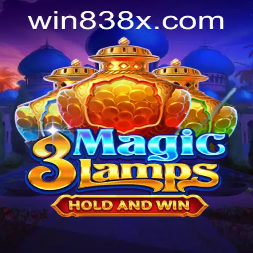 Explorando o Fascinante Mundo do Jogo 3MagicLamps