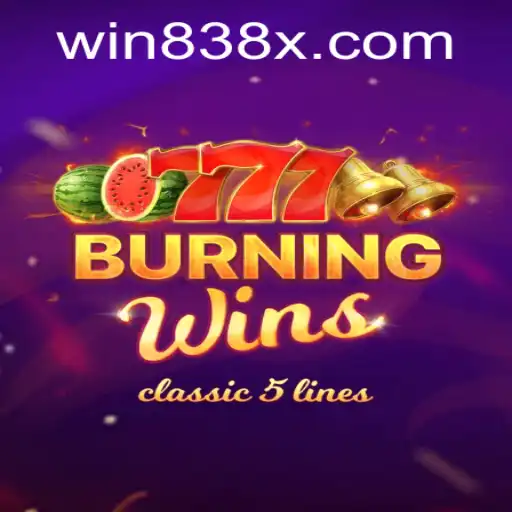 BurningWins: Descubra a Emoção do Jogo com 838X