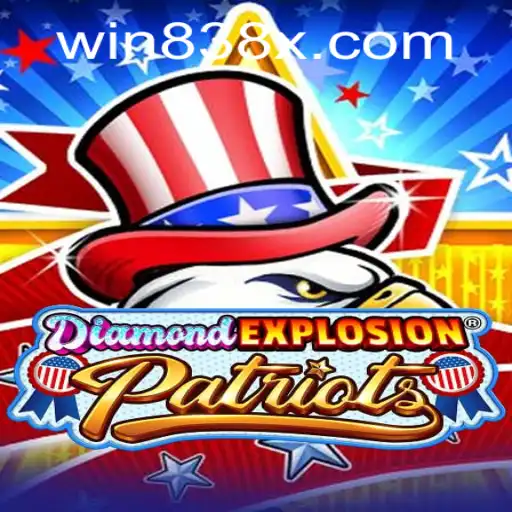 Explorando o Universo de DiamondExplosionPatriots: Um Mergulho no Jogo 838X