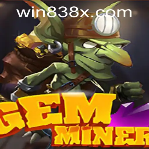 Explorando as Profundezas de GemMiner: O Mundo Subterrâneo de 838X