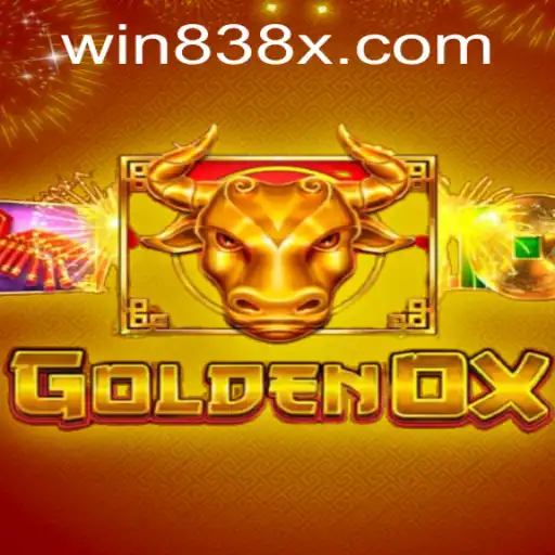 GoldenOx: Aventure-se no Mundo Emocionante do Jogo 838X