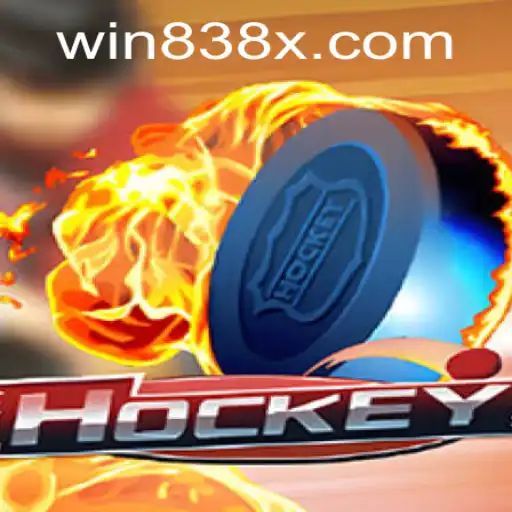 Hockey 838X: Revolucionando o Esporte com Inovação e Tecnologia