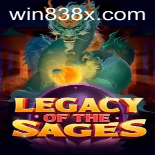 Legacy of the Sages: Explorando o Mundo do Jogo 838X