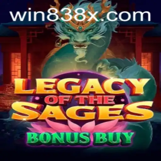 Explorando LegacyoftheSagesBonusBuy: A Aventura Mística e a Emoção do 838X