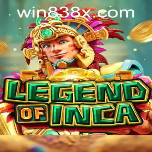 Explorando LegendofInca: O Excitante Mundo do Jogo de Estratégia 838X