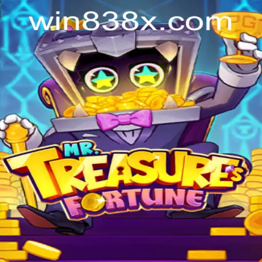 Explorando o Fascinante Mundo de MrTreasuresFortune: Aventuras e Regras para Novos Jogadores