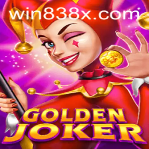 GoldenJoker 838X: Uma Aventura de Jogo Inovadora
