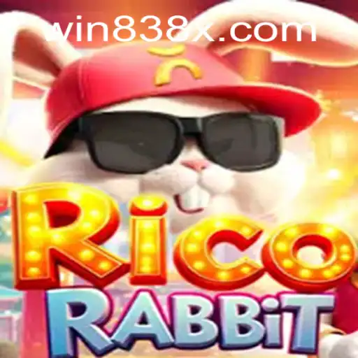 Descubra RicoRabbit: O Novo Fenômeno do Mundo dos Jogos