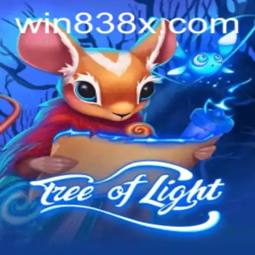 Tudo Sobre TreeofLight: Guia Completo com a Palavra-Chave 838X
