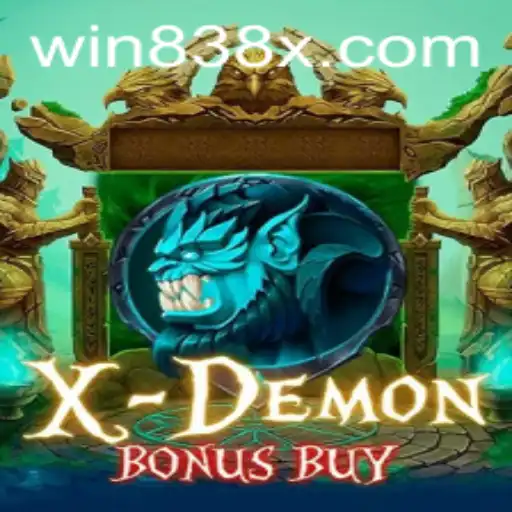 Explorando o Mundo do Jogo XDemonBonusBuy e a Estratégia 838X